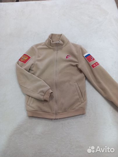 Школьная форма юнармия