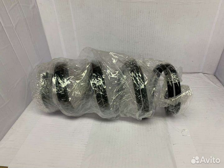 Пружины задние на hyundai solaris 1/KIA RIO/accent