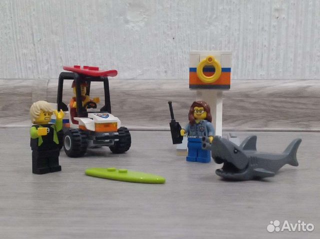 Lego 60163 deals