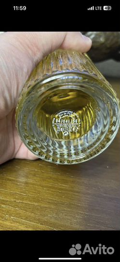 Туалетная вода Rochas moustache