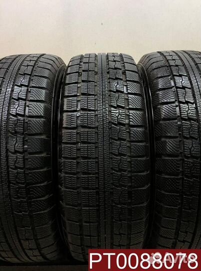 Toyo Winter Tranpath MK4a 205/60 R16 98H