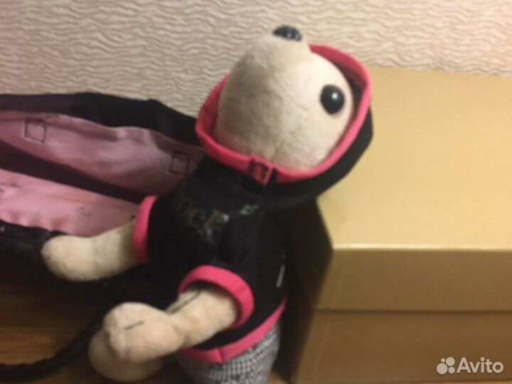 Чичилав rock star редкая