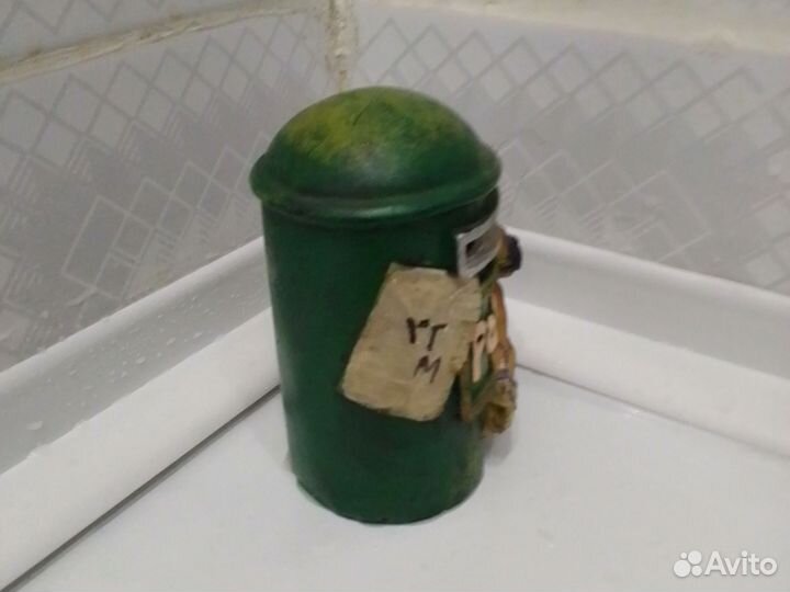 Монетница СССР