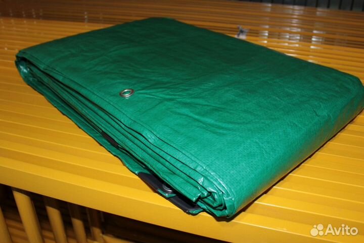 Тент Полог Тарпаулин