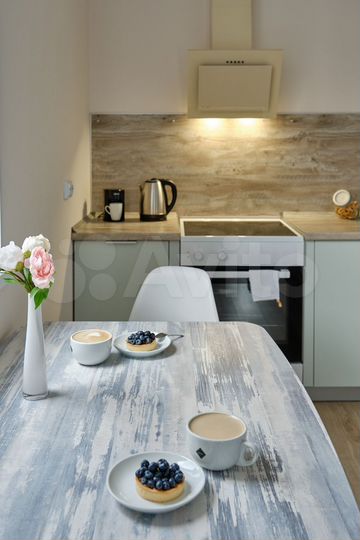 1-к. квартира, 38 м², 9/14 эт.