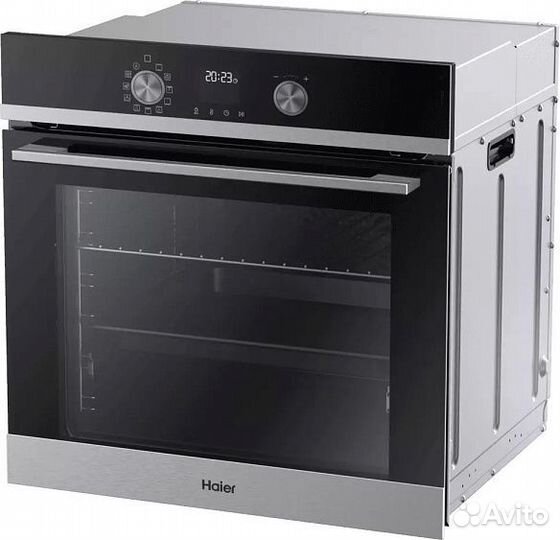 Духовой шкаф haier HOQ-K4AAN3BX