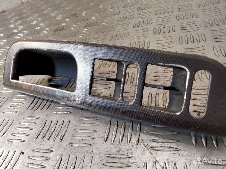 Ручка Пассат б5