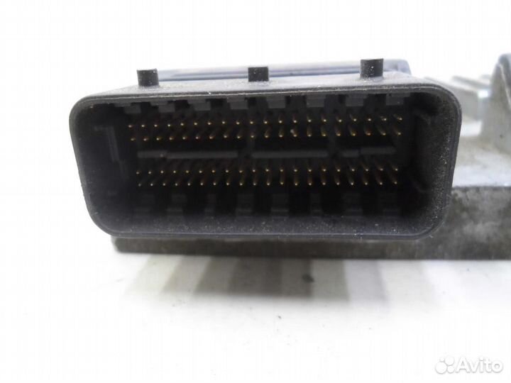 Блок управления двигателем Kia Mohave