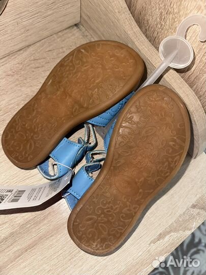 Обувь для девочки