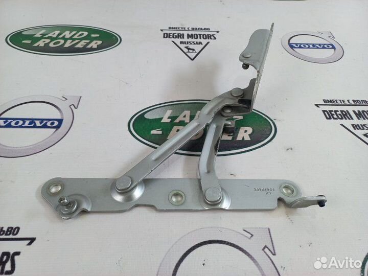 Петля крышки багажника левая Volvo S80 S80L 07-16
