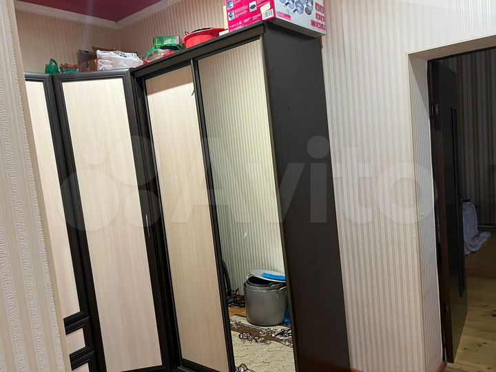 Дом 184 м² на участке 2 сот.