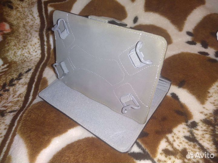 Универсальный чехол для 7 дюймовых планшетов