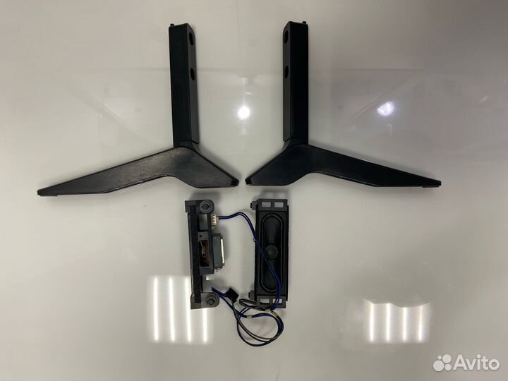 Телевизор LG 32LH510U-ZC в разбор