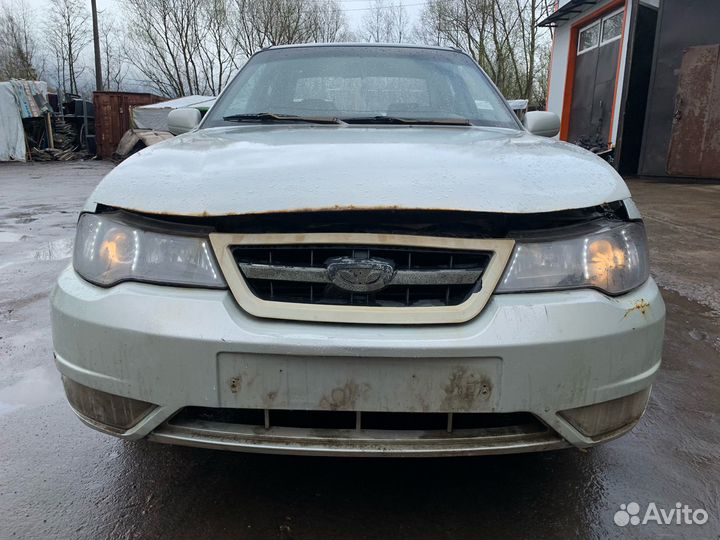 Корпус воздушного фильтра Дэу Нексия Н150