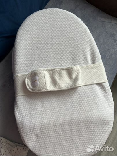 Кокон для новорожденных coco