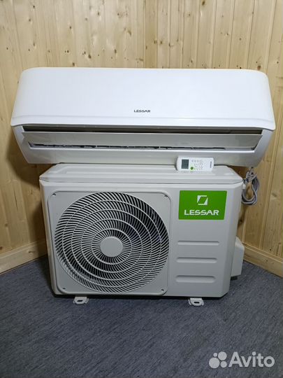 Сплит система Lessar 18