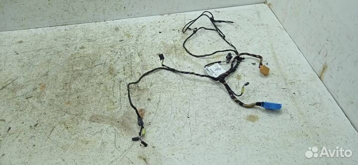 Проводка (коса) боковой двери Porsche Macan 95B