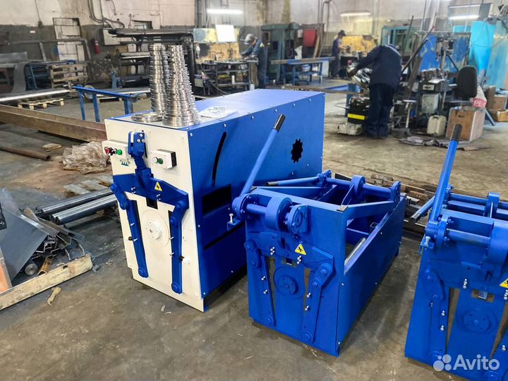 Гофроколено от производителя