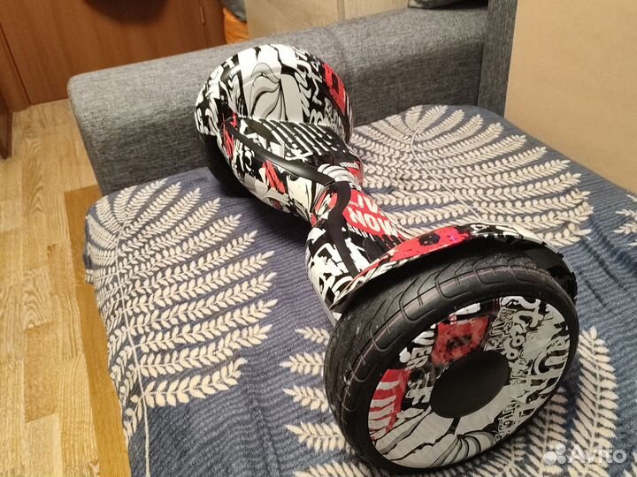 Гироскутер бу