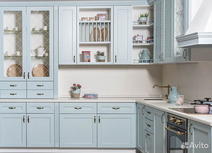 Кухня на заказ