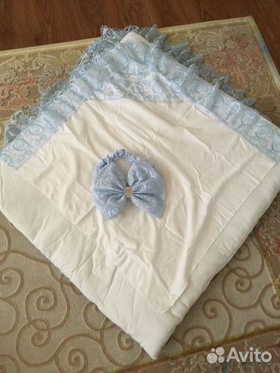 Конверт для мальчика