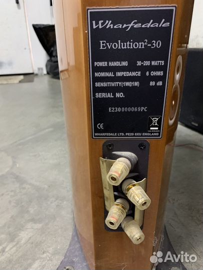 Акустическая система