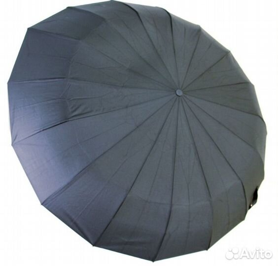 Зонт мужской автомат