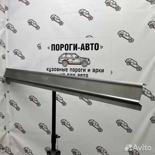 Ремонтный порог Toyota Land Cruiser 200