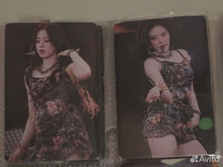 Карты шухуа