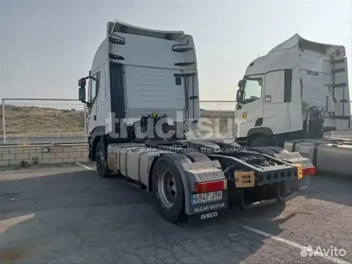 Разборка грузовиков iveco (Ивеко)