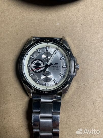 Наручные часы