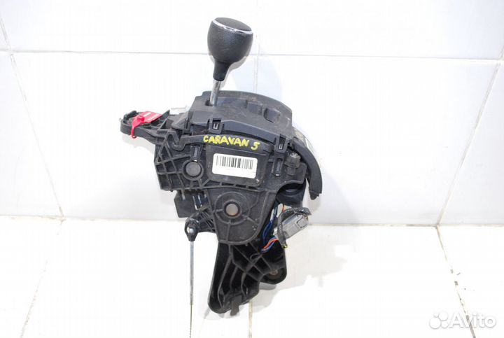 Кулиса АКПП Dodge Grand Caravan RT 3.6 2012