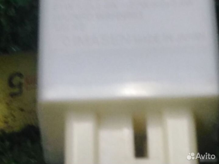 Реле блок (прочее) Mazda Capella 2001 GF8P fpde