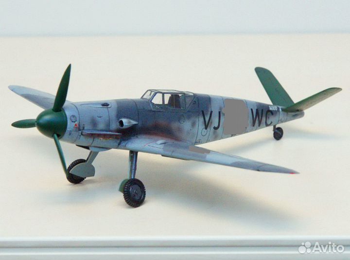 1/48 модели самолетов Як-15 и много разных