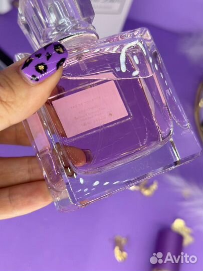 Тестер Miss Dior Blooming Bouquet Мисс Диор