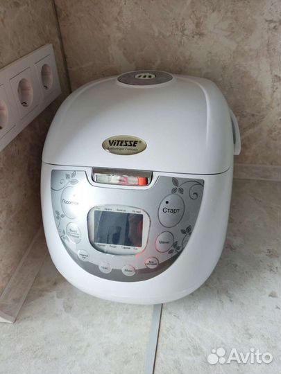 Мультиварка