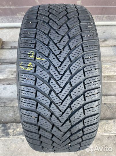 Continental ContiWinterContact TS 850 215/45 R16
