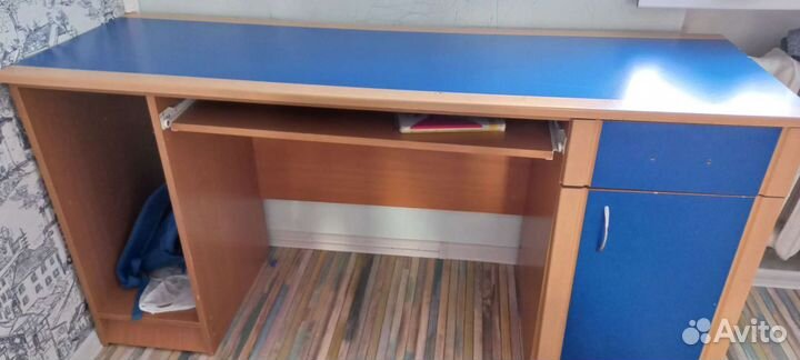 Детская мебель для мальчика бу