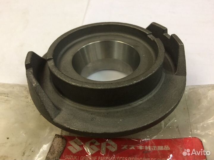 Упорная шайба гребного винта Susuki DF70-140