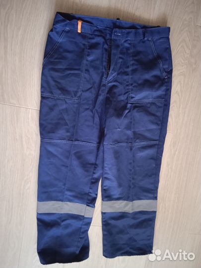 Костюм летний для работы