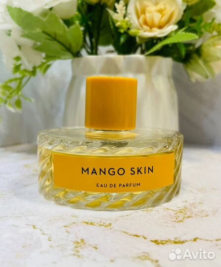 Vilhelm Parfumerie Mango Skin 50 мл ОАЭ