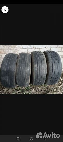 Yokohama BluEarth RV-02 225/60 R17