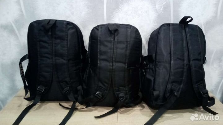 Рюкзак школьный новый