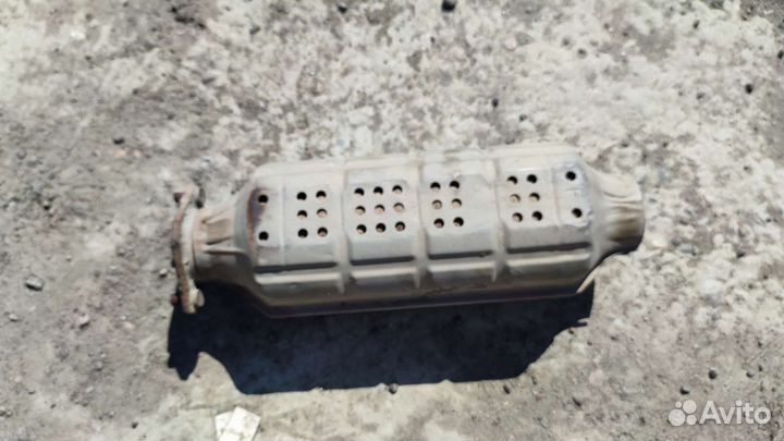 Катализатор