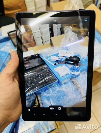 Планшет Umiio P60 6 * 128 Gb, новые