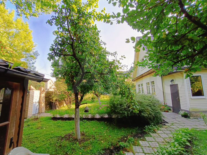 Участок 12,5 сот. (ИЖС)