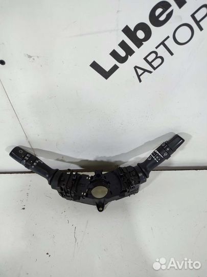 Подрулевой переключатель Kia Optima 3753MA2210