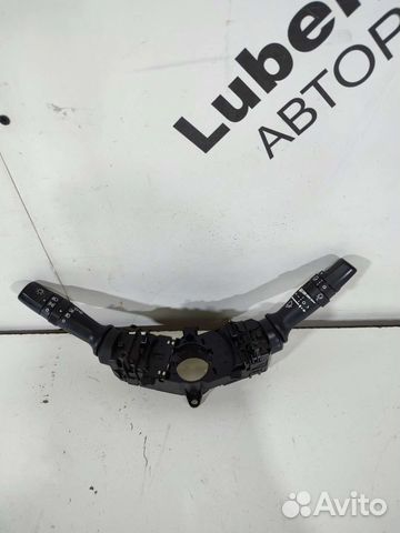 Подрулевой переключатель Kia Optima 3753MA2210