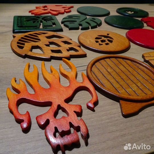 Подставка для кружек