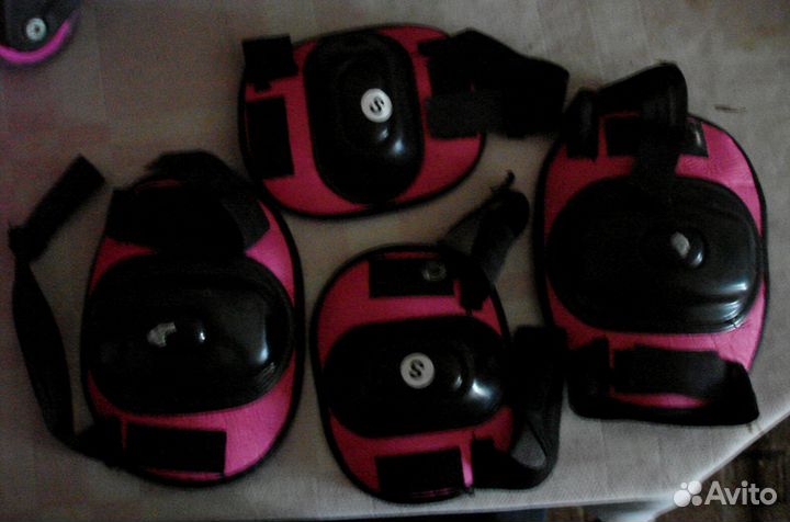 Продам ролики